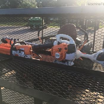 2019 Scag LIBERTY TRAILER PACKAGE