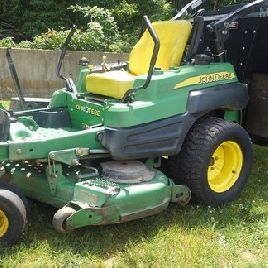 2008 John Deere Z830A