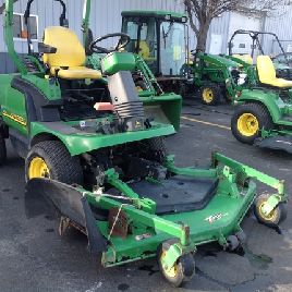 2001 John Deere 1435