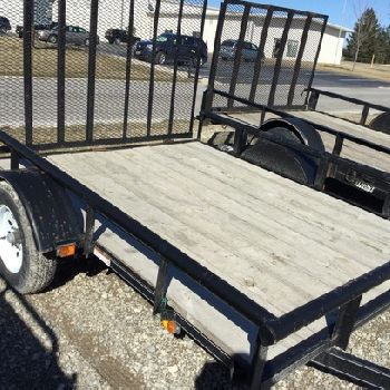 2011 Fabrique 6 X 7 TSC