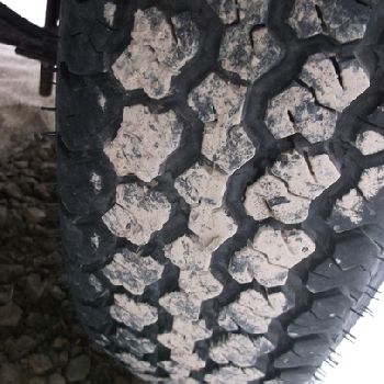 2011 Fabrique 6 X 7 TSC