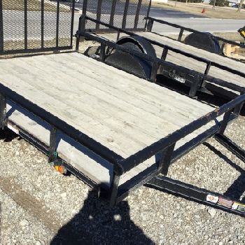 2011 Fabrique 6 X 7 TSC