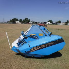 2011 Shelbourne CVS32