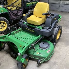 2004 John Deere 737
