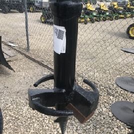 Arrow Tree stump planer/grinder bit