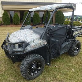 2018 John Deere 590M