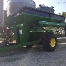 Demco 850