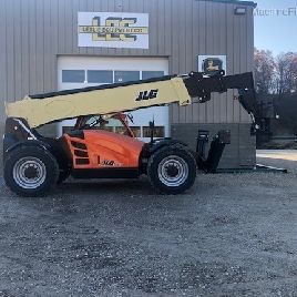 2020 JLG 1255