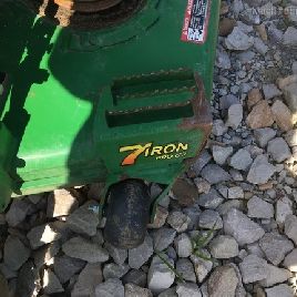 2013 John Deere Z930R