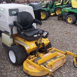 2009 Walker MTLGHS31