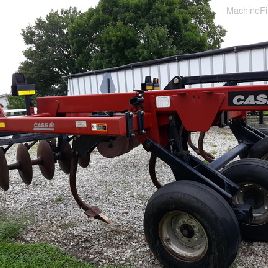 2002 Case IH MRX690