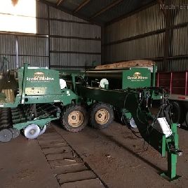 2016 Great Plains 3S4000HD-4810