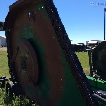 2012 Land Pride RCM 5014