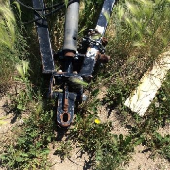 2012 Land Pride RCM 5014