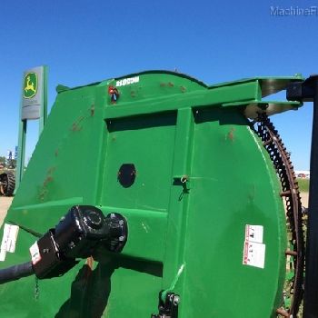 2012 Land Pride RCM 5014