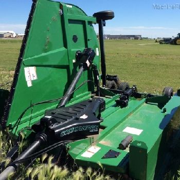 2012 Land Pride RCM 5014