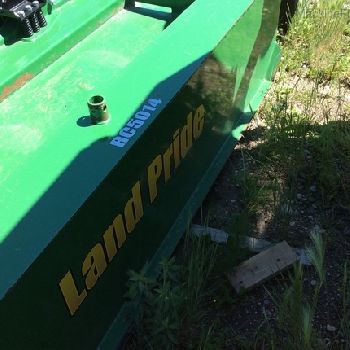 2012 Land Pride RCM 5014