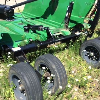 2012 Land Pride RCM 5014