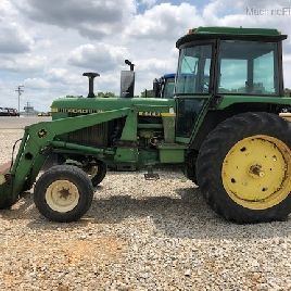 1978 John Deere 4040