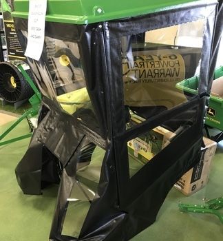 Original Tractor Cab CAB