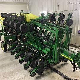 2009 John Deere 1790