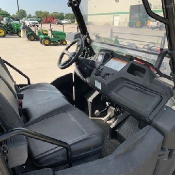 2014 Honda Pioneer 700-4