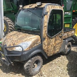 2013 Kubota RTV-X1100