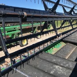 2004 John Deere 936D