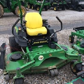 2017 John Deere Z960M