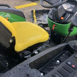 2019 John Deere 4044R