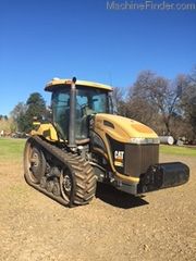 2009 Challenger MT755B