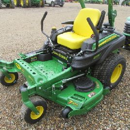 2018 John Deere Z960M