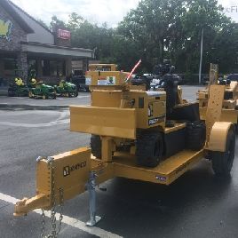 2019 paquete de remolque Rayco RG37