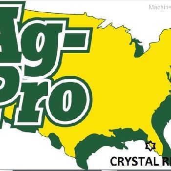 2019 Rayco RG37 TRAILER PACKAGE