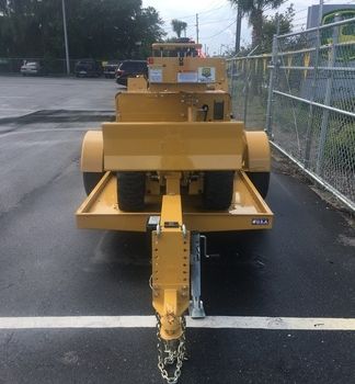 2019 Rayco RG37 TRAILER PACKAGE