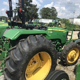 2014 John Deere 5055E