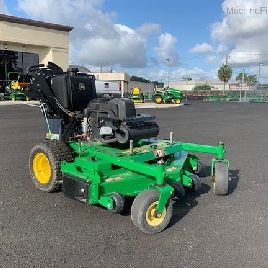 2017 John Deere WH48A