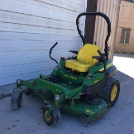 2011 John Deere Z925A
