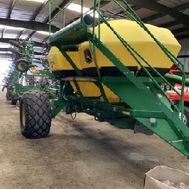 2007 John Deere 1910