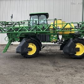 2018 John Deere R4023