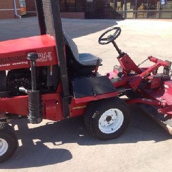 1995 Toro 325D