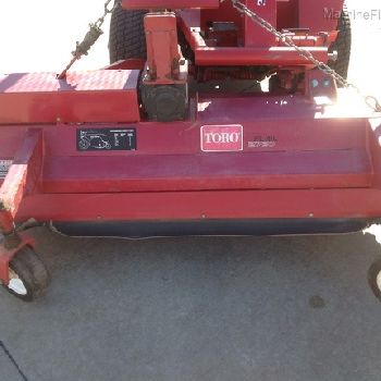 1995 Toro 325D