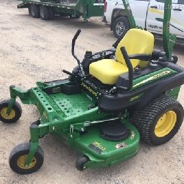 2016 John Deere Z915B