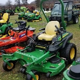 2014 John Deere Z925M