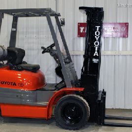 1999 Toyota 42-6FGU25