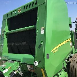 2018 John Deere 560R