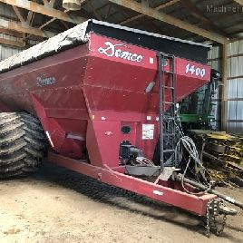 2014 Demco 1400