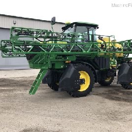 2018 John Deere R4023