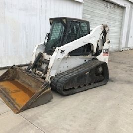 2008 Bobcat T300