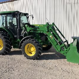 2019 John Deere 5090R